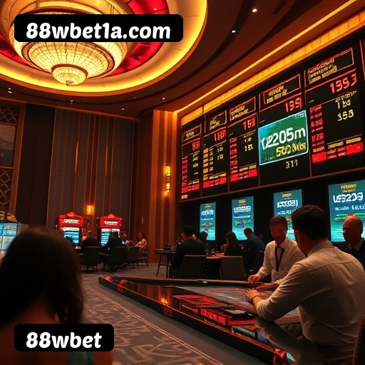 88wbet Bônus por convite 88wbet